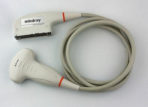 
                  
                    C5-2s Convex Array Ultrasonic Transducer Probe, 2-5MHz, for Mindray M9
                  
                