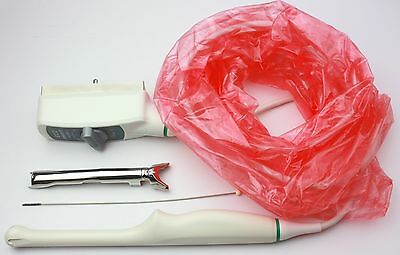 
                  
                    EC-2, 4-9MHz, EndoCavity Micro-curved Array Probe for SonoScape A6 Ultrasound
                  
                