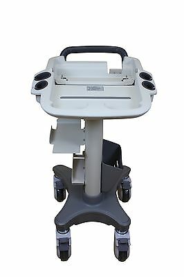 
                  
                    Genuine Trolley Cart for Sonoscape A6, A5 Portable Ultrasound Machine Models
                  
                