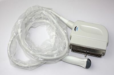 
                  
                    Micro Convex Probe Transducer D6C15L, 6-10MHz, For Chison Q Series Ultrasounds
                  
                