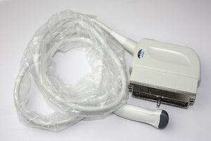 
                  
                    Micro Convex Probe Transducer D6C15L, 6-10MHz, For Chison Q Series Ultrasounds
                  
                