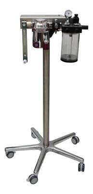 
                  
                    Veterinary Anesthesia machine & Isoflurane Vaporizer TEC-3 Keebomed KAN-7300
                  
                