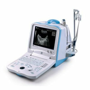 
                  
                    Mindray DP3300Vet with Micro Convex Probe 65C15EAV - Used
                  
                