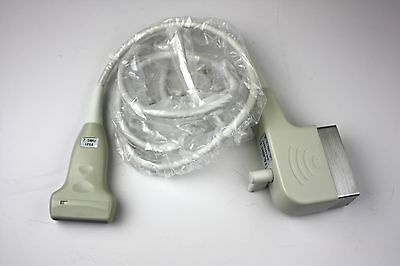 
                  
                    7.5L40H1A Linear Array Probe, 7.5MHz, For Kaixin DCU-12 Ultrasounds
                  
                