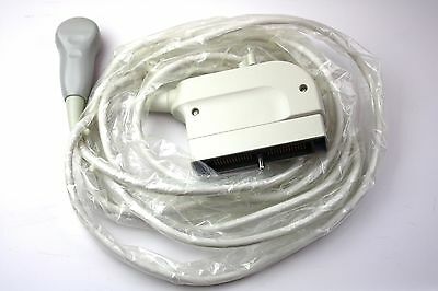 
                  
                    Micro Convex Probe Transducer 60C20HB 6.0MHz For Landwind C40 Ultrasound Scanner
                  
                