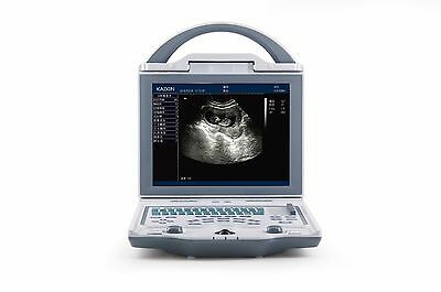 
                  
                    Newest-Light Weight Portable Ultrasound & One Probe, DICOM, Battery, LED screen
                  
                
