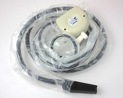
                  
                    Rectal Probe Transducer, L50617-S, 7.5MHz For Chison 8300 Vet Ultrasound Scanner
                  
                