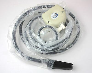 
                  
                    Rectal Probe Transducer, L50617-S, 7.5MHz For Chison 8300 Vet Ultrasound Scanner
                  
                