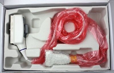 
                  
                    L745 Linear Array Transducer Probe For SonoScape A6 Ultrasound Scanner 5-10Mhz
                  
                
