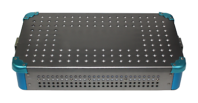 
                  
                    Orthopedic Mini-Micro Fragment System/Set/Kit 1.5/2.0/2.7mm Top Quality-Keebomed
                  
                