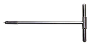 
                  
                    Orthopedic Instrument Tool SS 6.0mm Countersink for 3.5mm - 4.0mm Bone Screws
                  
                