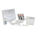 Covidien 47890 Argyle Economy Tracheotomy Care Kit | KeeboMed