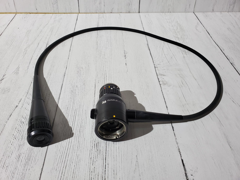 
                  
                    OLYMPUS Olympus LS-10 Endoscope
                  
                