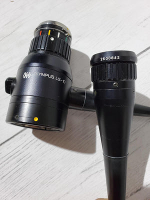 
                  
                    OLYMPUS Olympus LS-10 Endoscope
                  
                