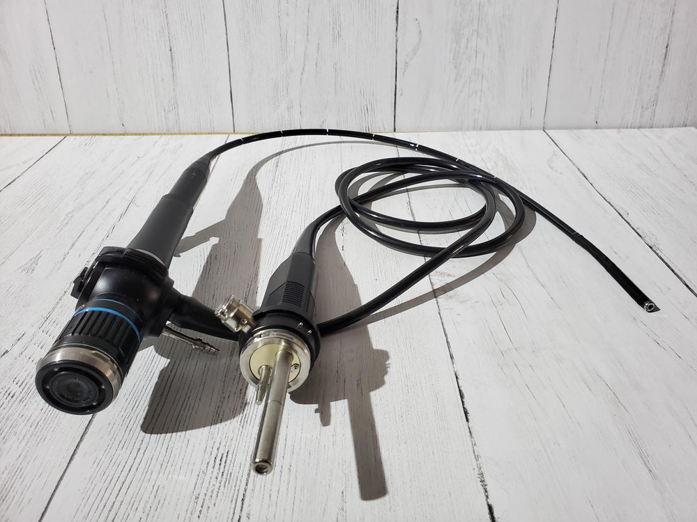 
                  
                    OLYMPUS BF Type XT20 Endoscope
                  
                