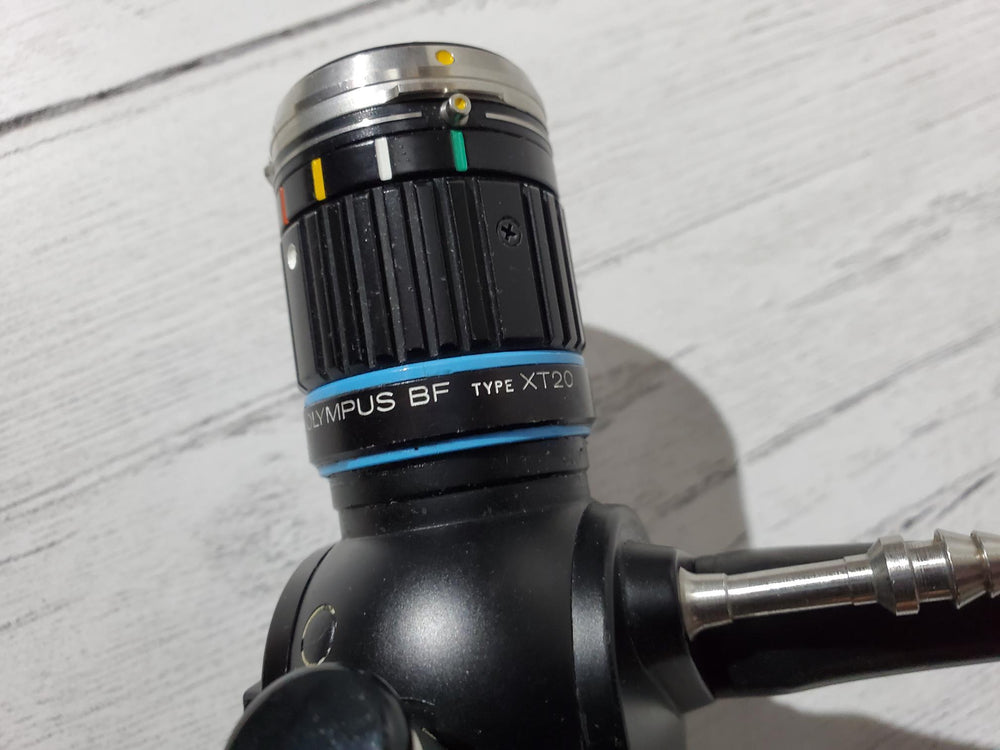 OLYMPUS BF Type XT20 Endoscope