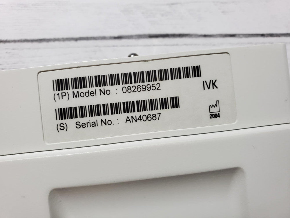 
                  
                    SIEMENS C6F3 ULTRASOUND PROBE
                  
                