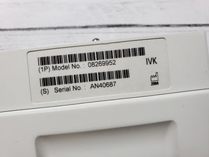 
                  
                    SIEMENS C6F3 ULTRASOUND PROBE
                  
                