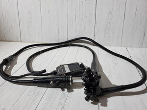 
                  
                    Fusion ES-200ER Endoscope
                  
                