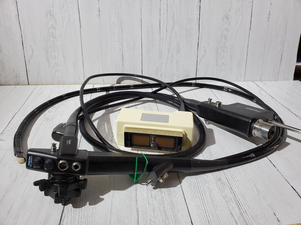 PENTAX EG-3830UT Gastroscope