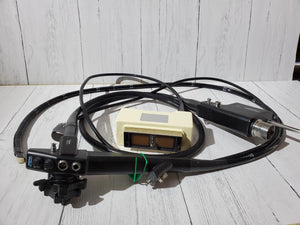 
                  
                    PENTAX EG-3830UT Gastroscope
                  
                