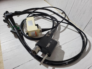 
                  
                    PENTAX EG-3830UT Gastroscope
                  
                