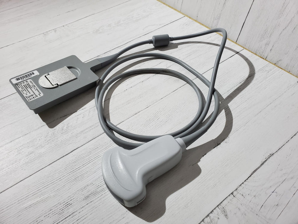 
                  
                    Sonosite C60  5-2 MHZ ULTRASOUND PROBE
                  
                
