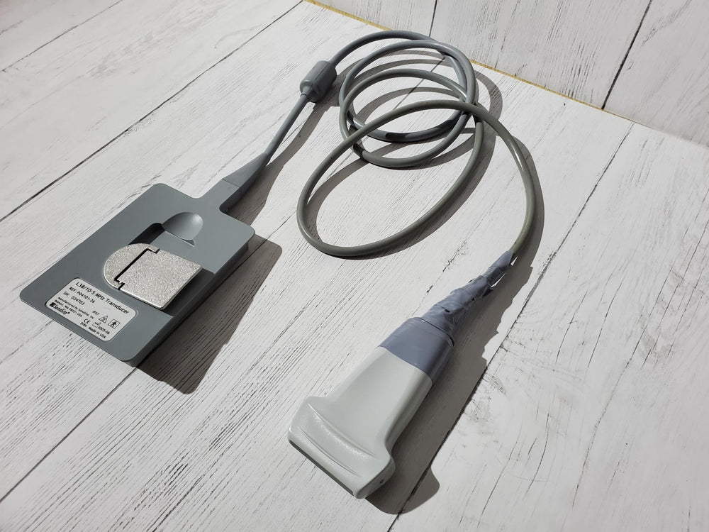 
                  
                    SONOSITE L38 ULTRASOUND PROBE
                  
                