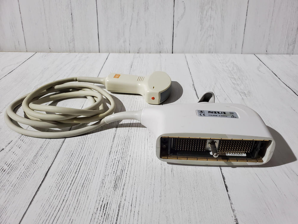 SIUI C3L60B ULTRASOUND PROBE