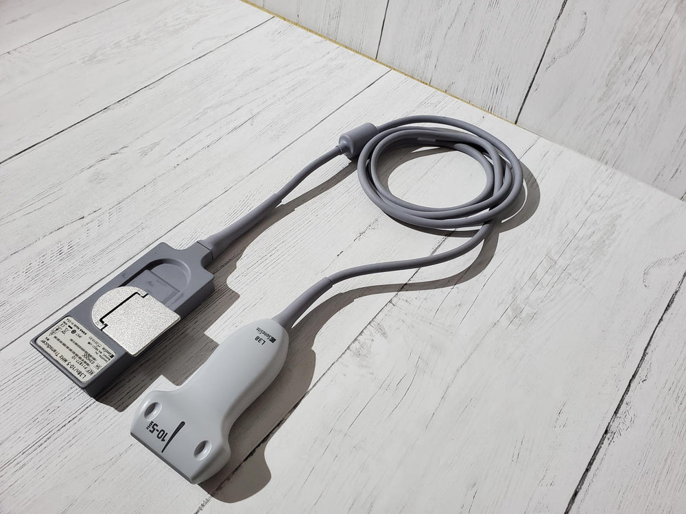 
                  
                    Sonosite L38n ULTRASOUND PROBE
                  
                