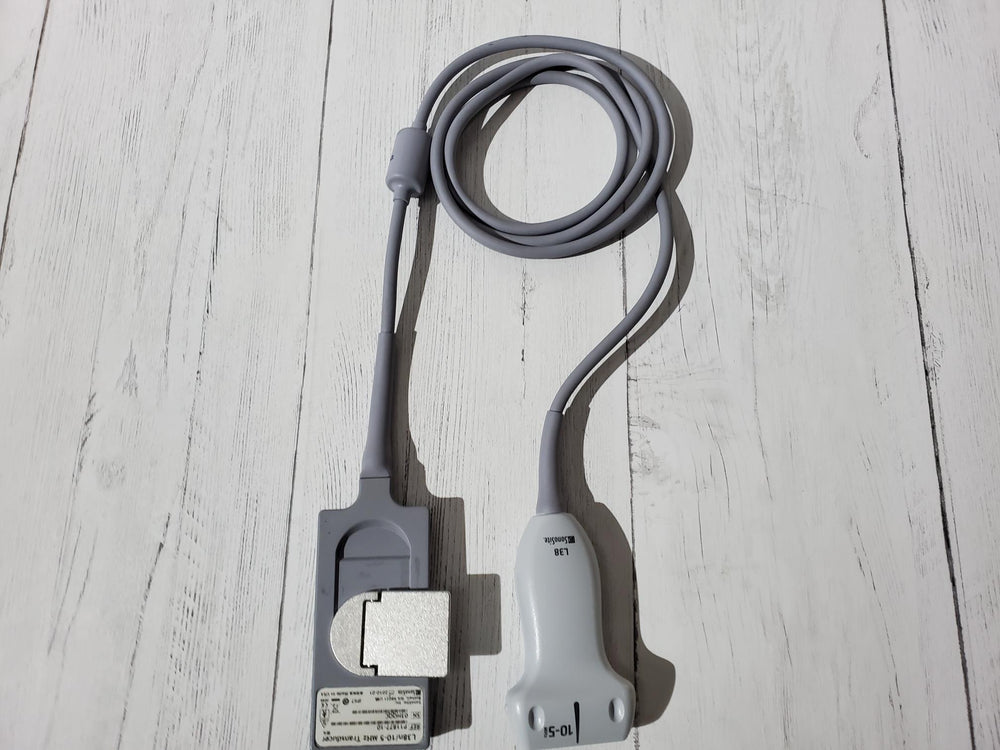 
                  
                    Sonosite L38n ULTRASOUND PROBE
                  
                