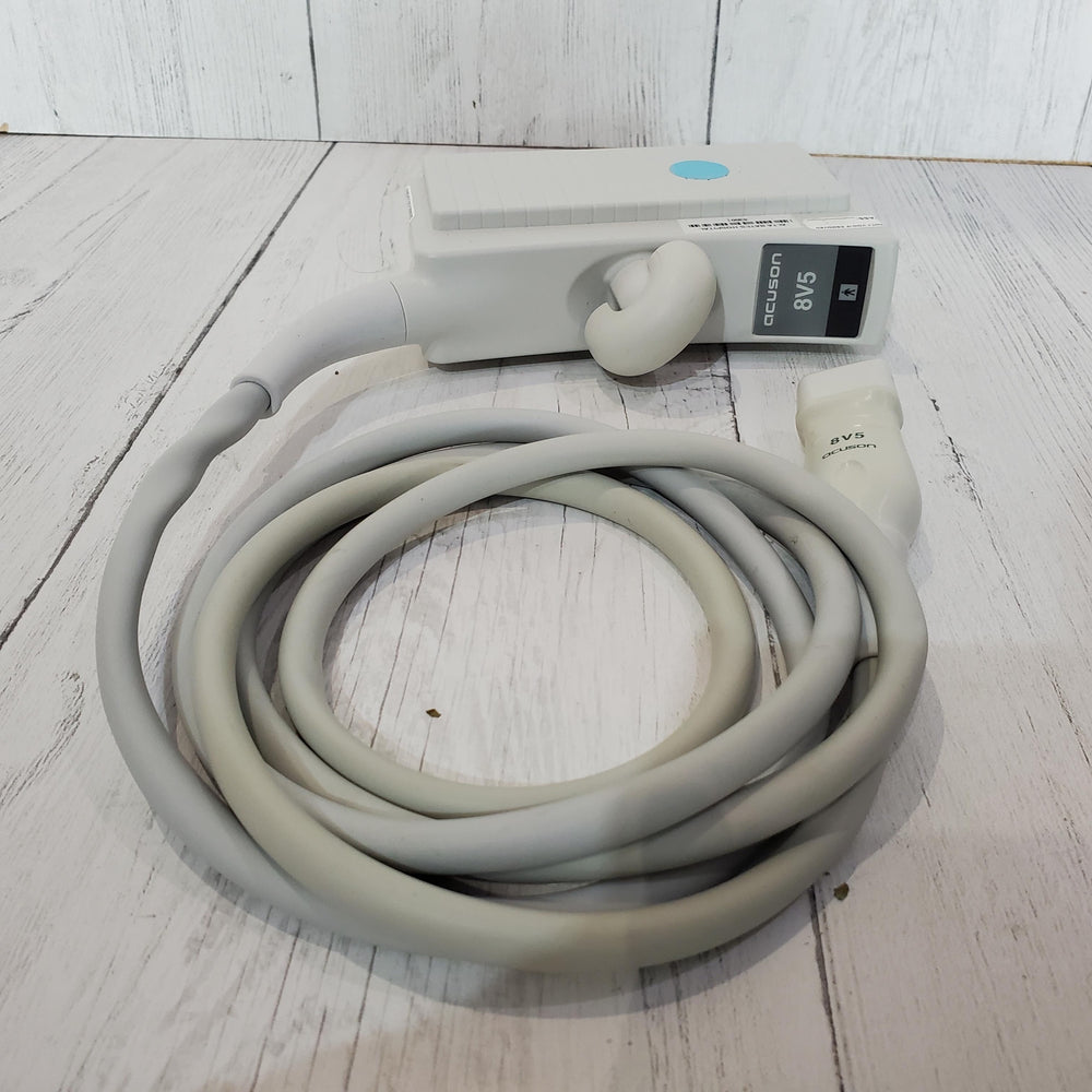 Acuson 8V5 Ultrasound Probe Transducer