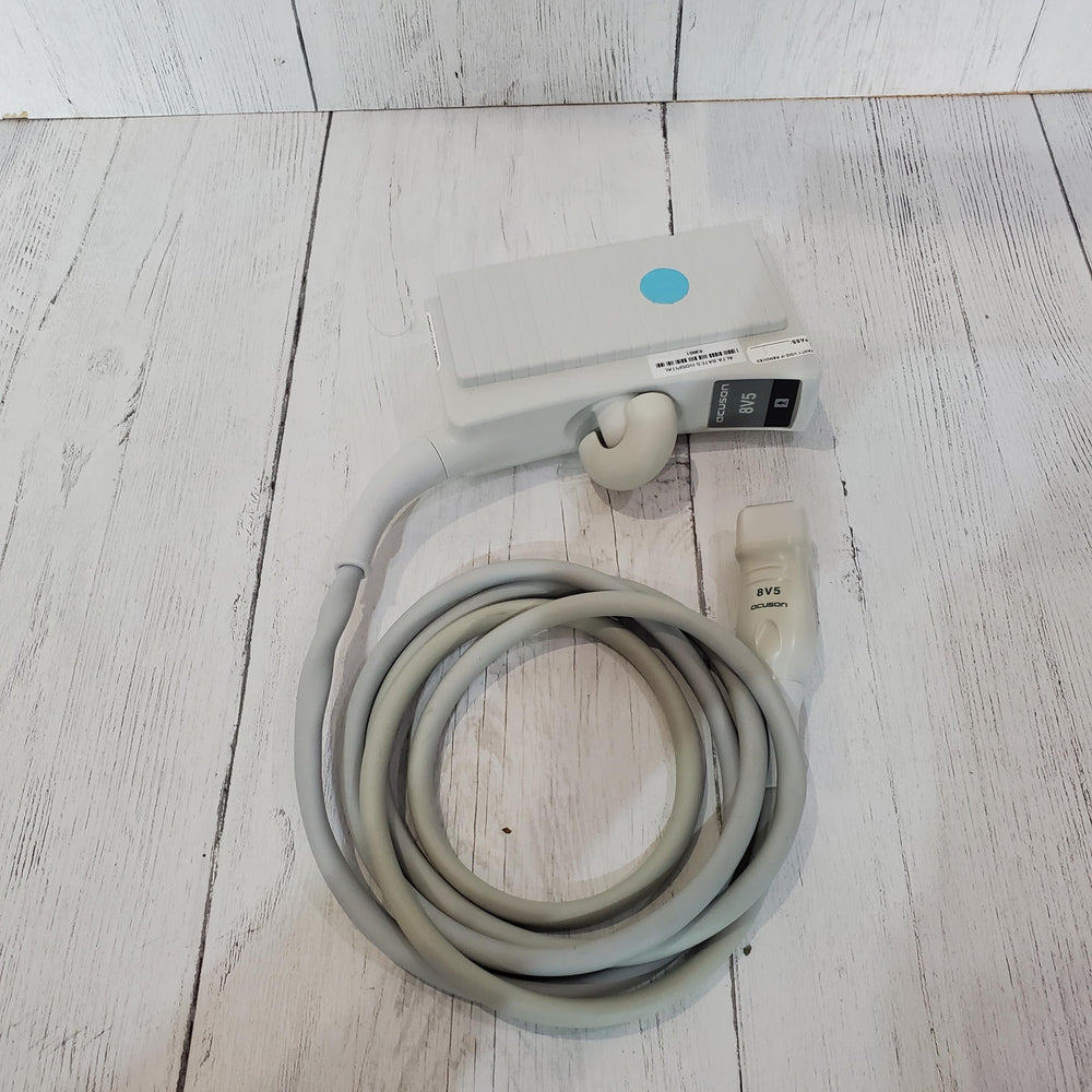 
                  
                    Acuson 8V5 Ultrasound Probe Transducer
                  
                