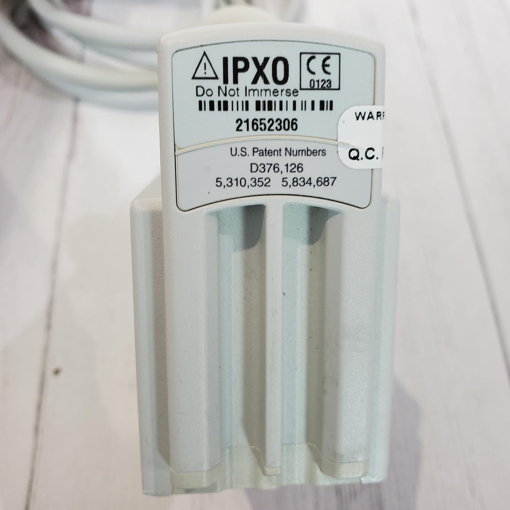 
                  
                    Acuson 8V5 Ultrasound Probe Transducer
                  
                