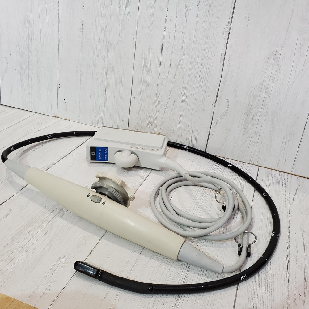 
                  
                    Acuson TE-V5Ms Ultrasound Probe Transducer
                  
                