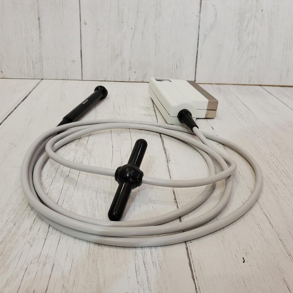 Acuson Aux CW Ultrasound Probe Transducer
