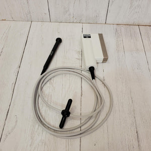 
                  
                    Acuson Aux CW Ultrasound Probe Transducer
                  
                