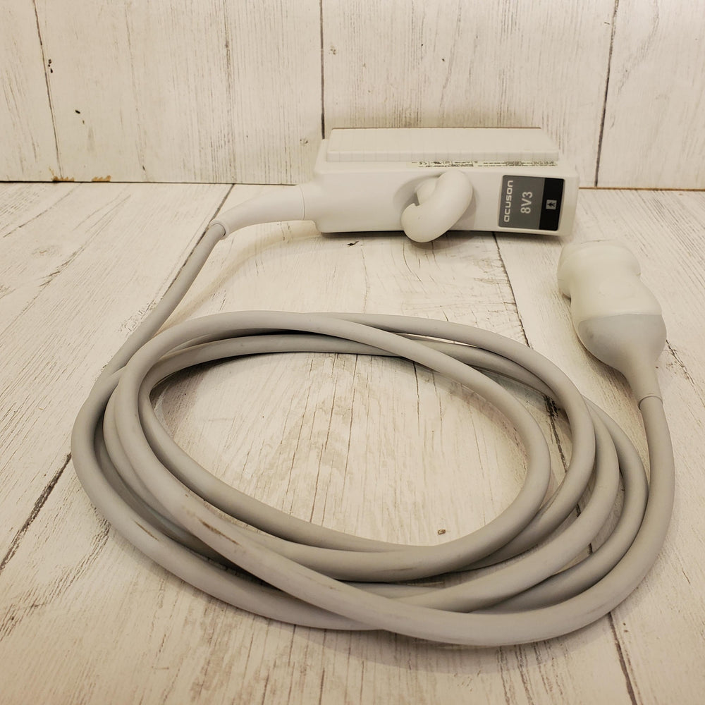 Acuson 10V4 Ultrasound Probe Transducer