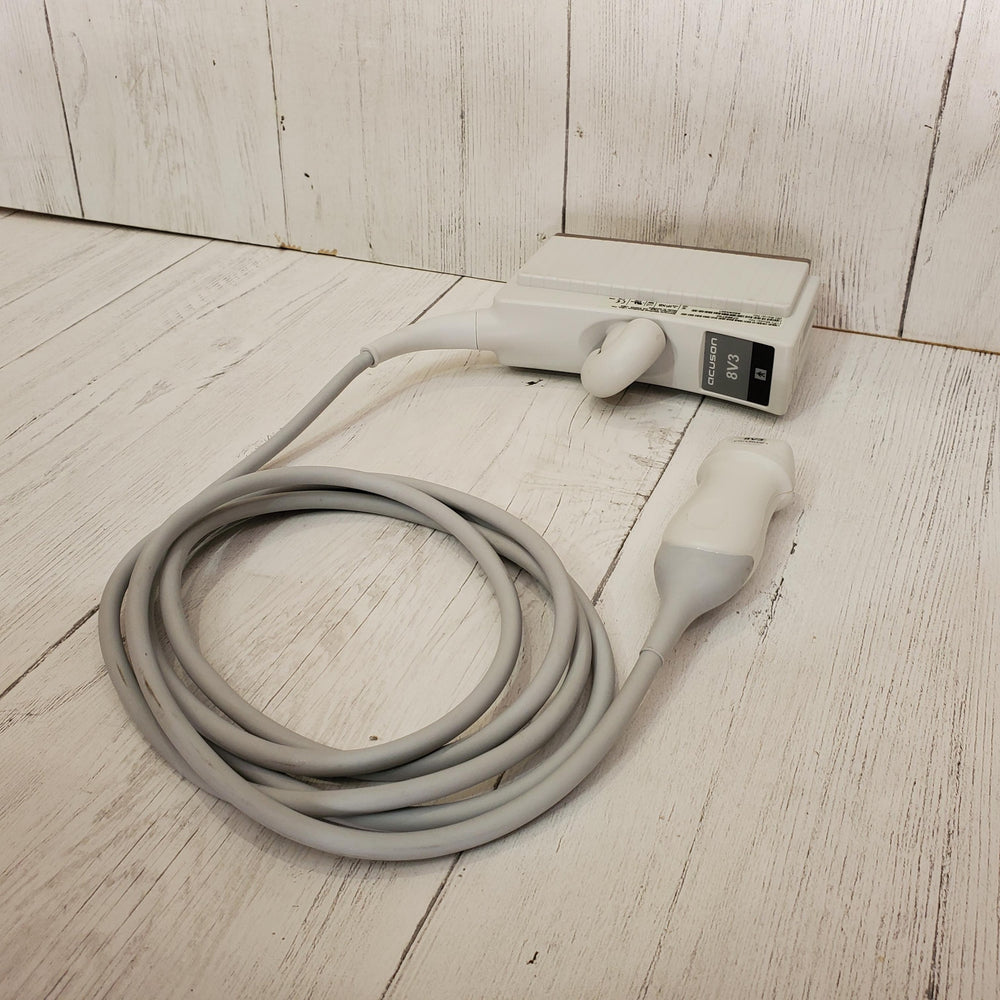 
                  
                    Acuson 10V4 Ultrasound Probe Transducer
                  
                