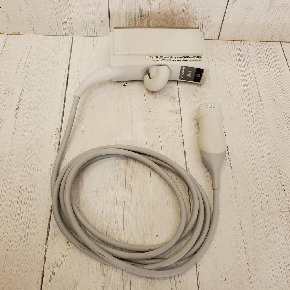 
                  
                    Acuson 10V4 Ultrasound Probe Transducer
                  
                