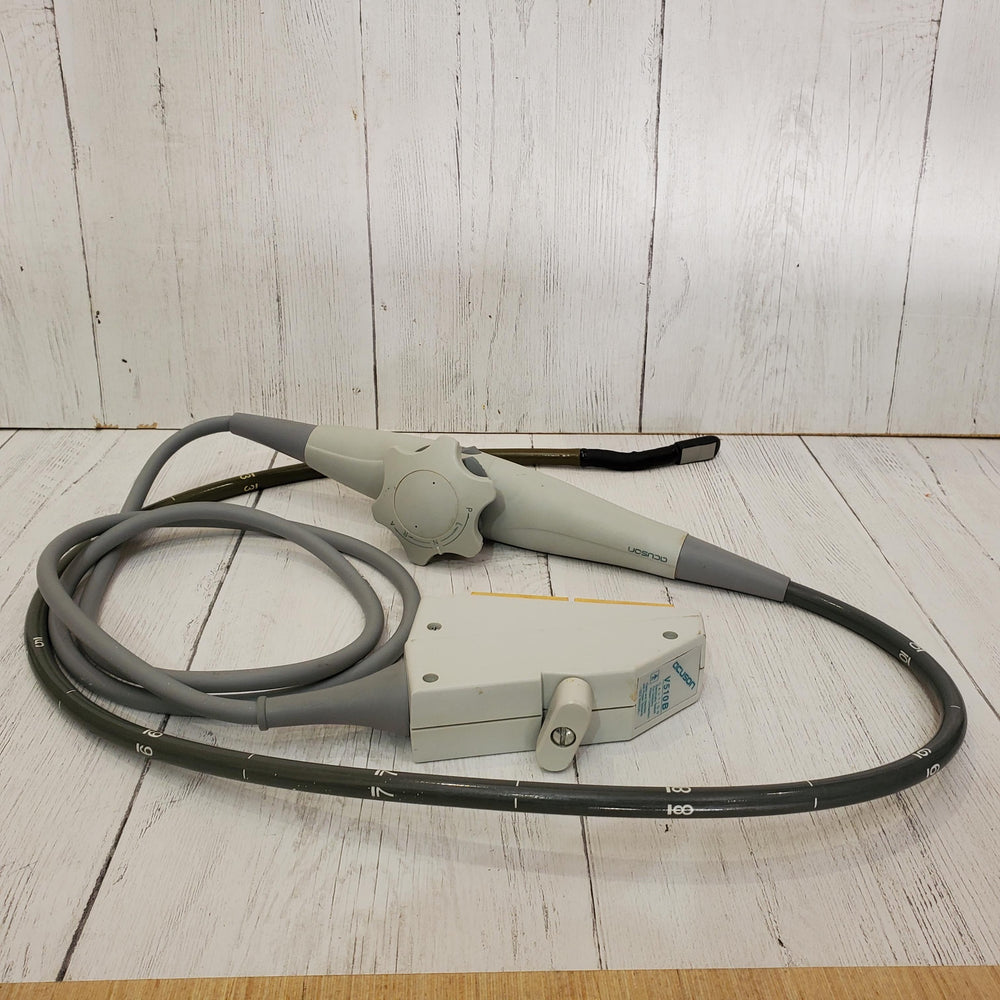 Acuson V510B Ultrasound Probe Transducer