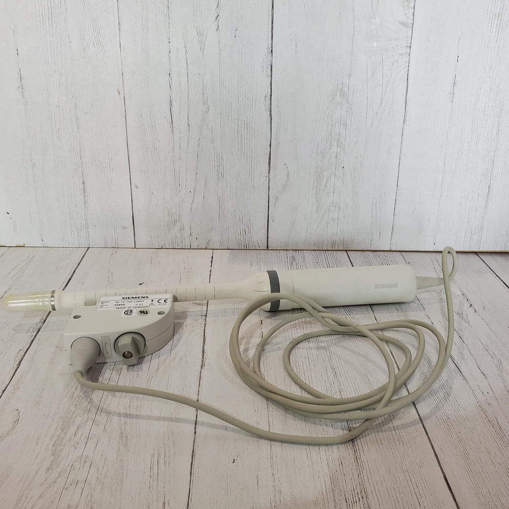 Siemens 45 15 156 L0850 Ultrasound Probe Transducer