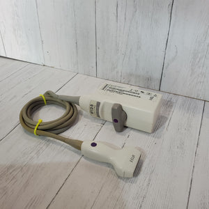 
                  
                    Siemens VF13-5 Ultrasound Probe Transducer
                  
                