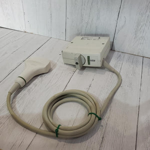 
                  
                    Siemens 5.0C50 Ultrasound Probe Transducer
                  
                