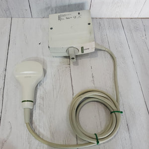
                  
                    Siemens 5.0C50 Ultrasound Probe Transducer
                  
                