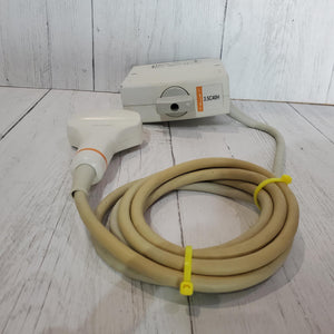 
                  
                    Siemens 3.5C40H Ultrasound Probe Transducer
                  
                