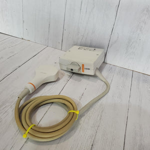 
                  
                    Siemens 3.5C40H Ultrasound Probe Transducer
                  
                