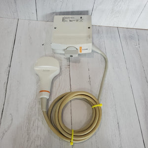 
                  
                    Siemens 3.5C40H Ultrasound Probe Transducer
                  
                