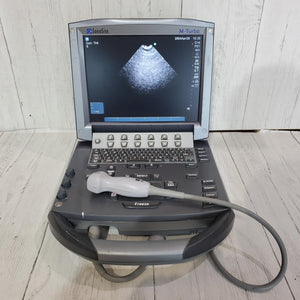 
                  
                    Sonosite M-Turbo Portable Ultrasound 2012
                  
                