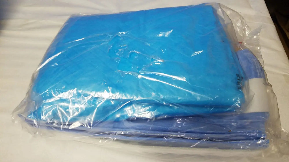 
                  
                    Sandel Stat-Pac SP3167 Room Turnover Pack | KeeboMed
                  
                